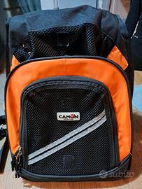 zainetto per cani di piccola taglia 