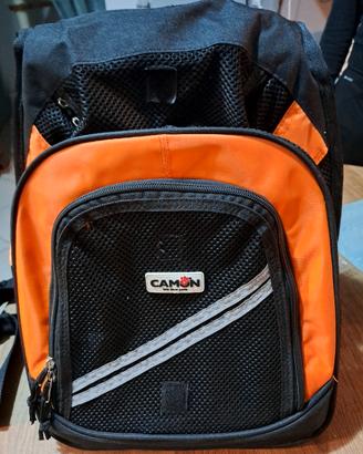 zainetto per cani di piccola taglia 