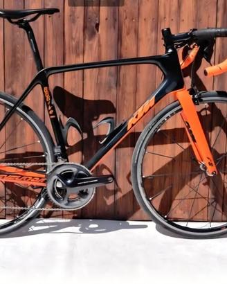 bici da corsa