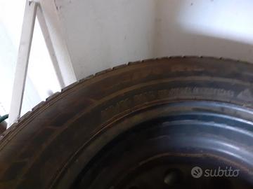 Gomme per camper invernali