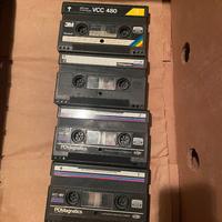 4 Videocassette Video2000