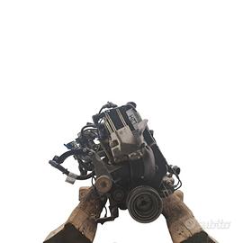 Motore Lancia Ypsilon 1.2 Benzina 2004 - 188A4000