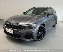 BMW Serie 3 M M340i mhev 48V xdrive auto