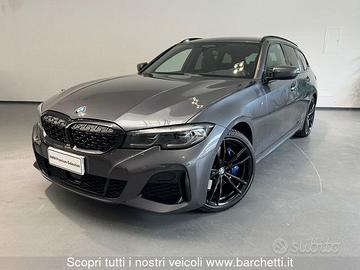 BMW Serie 3 M M340i mhev 48V xdrive auto