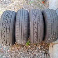 4 Gomme estive 185/60R15 84H
