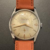 Orologio wyler Vetta