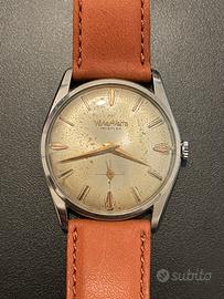 Orologio wyler Vetta