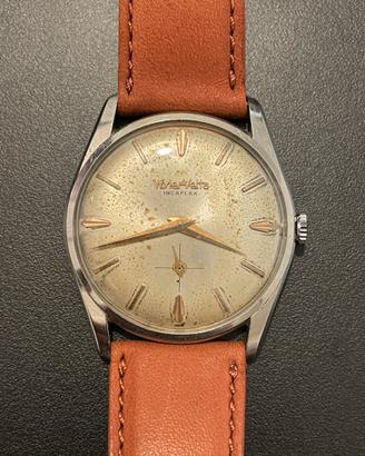 Orologio wyler Vetta