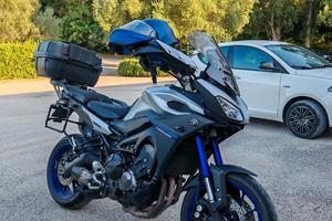 tracer 900