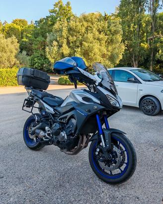 tracer 900