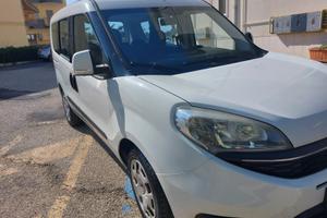 Doblò 1.6 Multijet 95 CV, in perfette condizioni