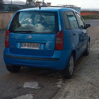 auto Fiat Idea 