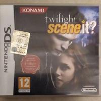 Nintendi DS giochi Twilight Sport Island DS Catz