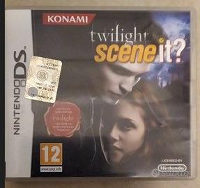 Nintendi DS giochi Twilight Sport Island DS Catz