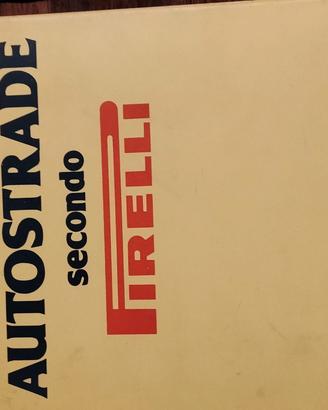 1982 le autostrade secondo pirelli