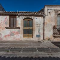 Monolocale a Cassaro