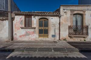 Monolocale a Cassaro