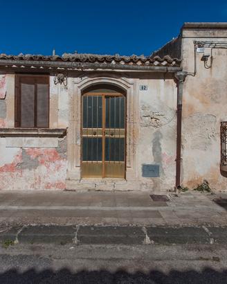 Monolocale a Cassaro