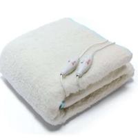 Scaldaletto coperta elettrica 