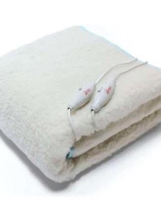 Scaldaletto coperta elettrica 