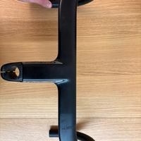 Manubrio wilier filante bar