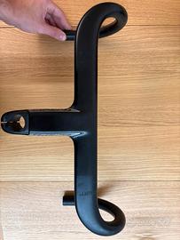 Manubrio wilier filante bar