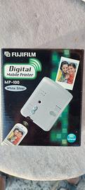 stampante digitale fujifilm MP - 100.