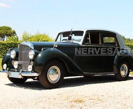 Bentley R Type Saloon