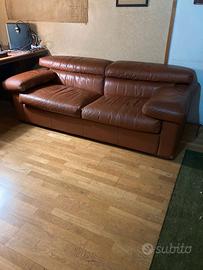 divano letto
