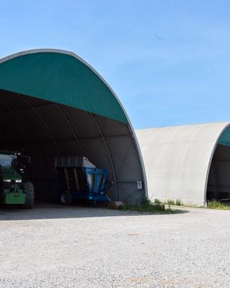 31.000 mq area industriale, 6.271 mq coperti