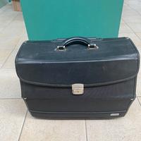 Valigie porta campionario con ruote