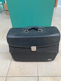 Valigie porta campionario con ruote