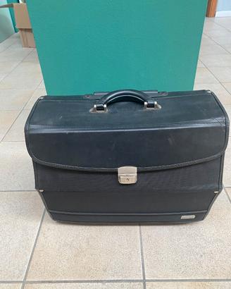 Valigie porta campionario con ruote