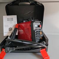 Saldatrice inverter Bester 210-ND