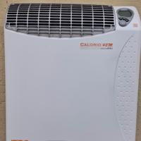 radiatore a gas metano automatico a camera stagna 