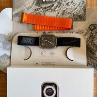Apple Watch Ultra 1