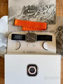 Apple Watch Ultra 1