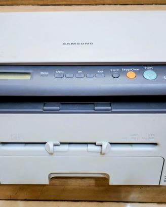 Stampante Samsung SCX 4200