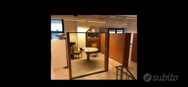 Arredamento uffici