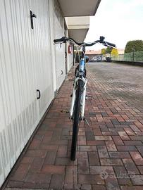 Bicicletta  city bike