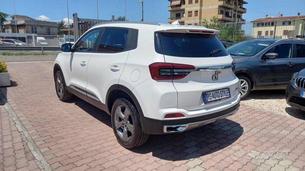 DR Automobiles Dr 5.0 2025 photo 5