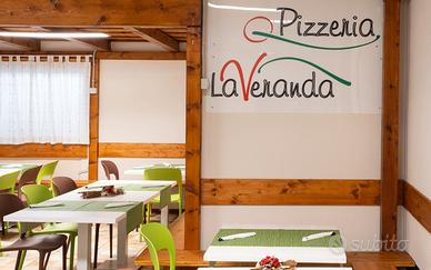 Pizzeria avviata a lecco
