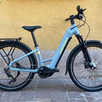 WINORA YUCATAN X10 eBIKE NUOVA