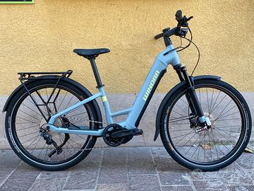 WINORA YUCATAN X10 eBIKE NUOVA