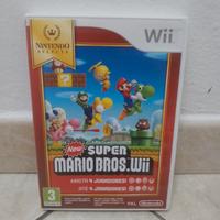 GIOCHI NINTENDO WII
