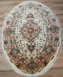 Tappeto  persiano Tabriz