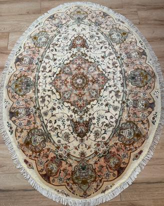 Tappeto  persiano Tabriz
