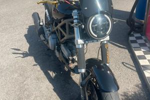 Ducati Monster 620 I.E.
