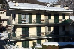 Casa vacanze nei pressi del centro paese