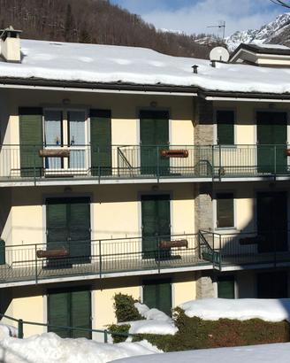 Casa vacanze nei pressi del centro paese
